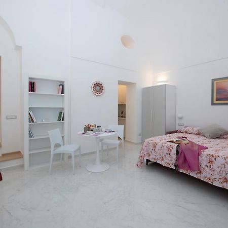 La Casa Del Marinaio Apartman Amalfi Kültér fotó