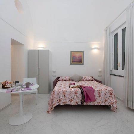 La Casa Del Marinaio Apartman Amalfi Kültér fotó