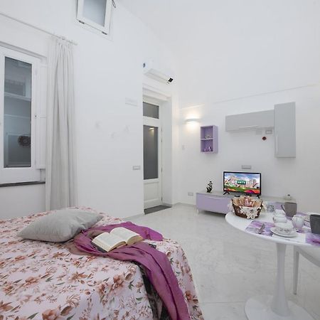 La Casa Del Marinaio Apartman Amalfi Kültér fotó