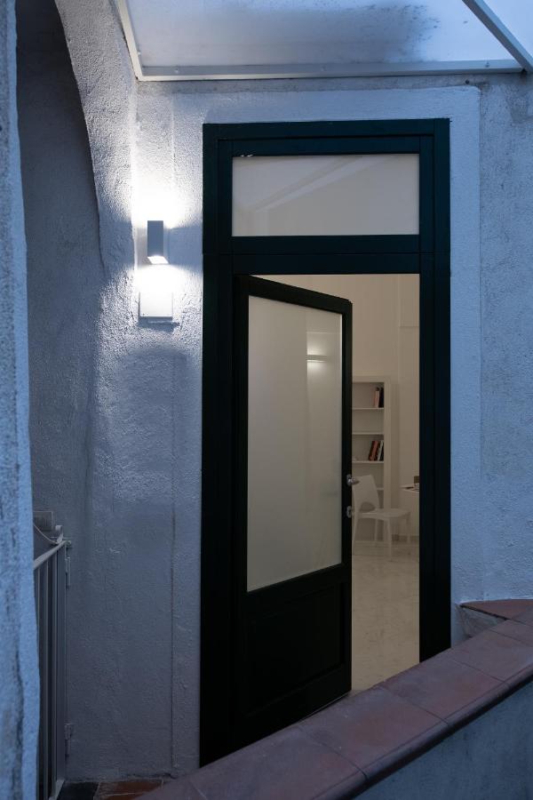 La Casa Del Marinaio Apartman Amalfi Kültér fotó