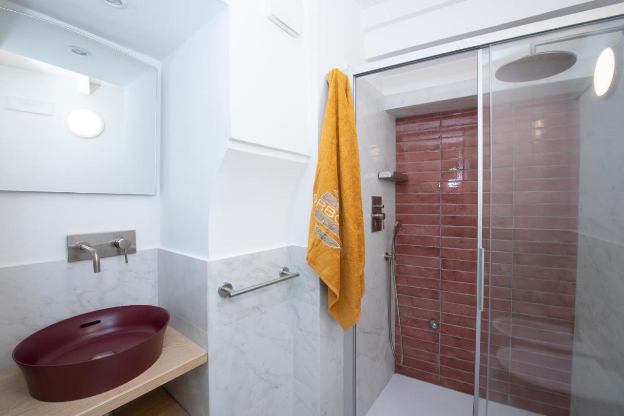 La Casa Del Marinaio Apartman Amalfi Kültér fotó